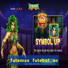 futemax futebol ao vivo libertadores